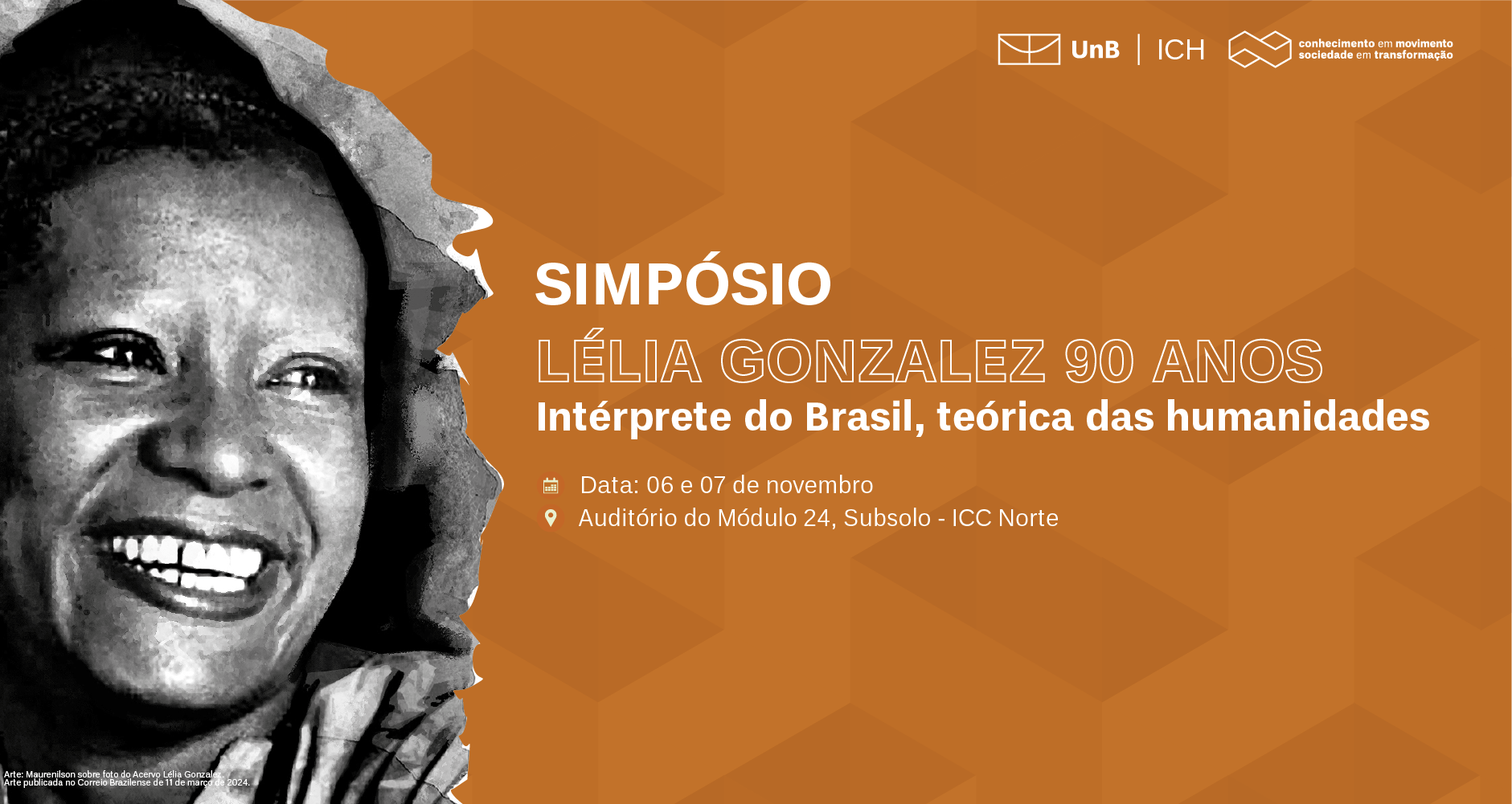 Clique aqui para acessar programação!